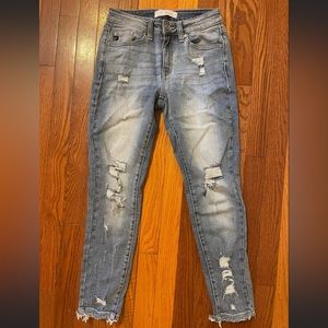 KanCan USA Skinny Jeans
